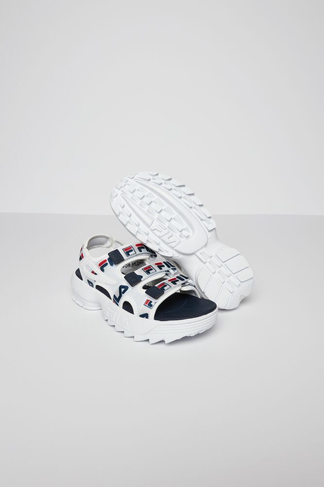 women's disruptor sandal