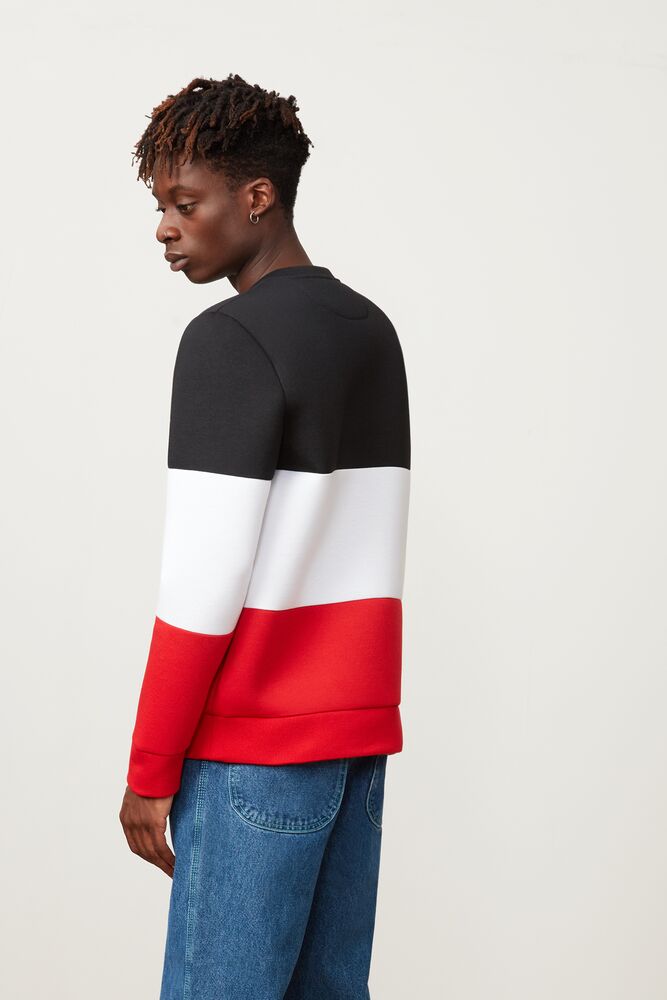 polar fila