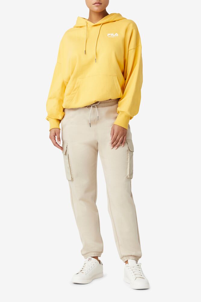 the sweatshirt project pants