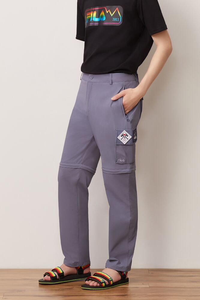 fila cargo trousers