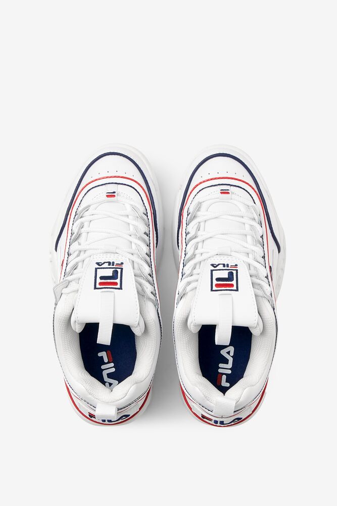 fila disruptor 2 toddler