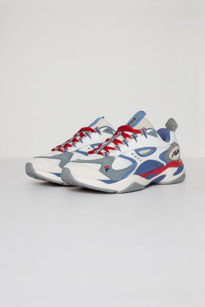 fila boveasorus women's