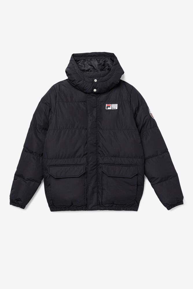 ORTLER PUFFA JACKET Otler Puffer Jacket in webimage-16EDF0C7-89E9-4B76-AF680D327C32E48E
