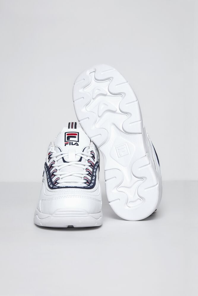 fila ray repeat sneakers