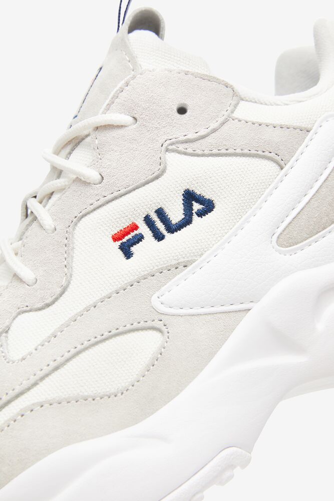 fila ray tracer lab premium