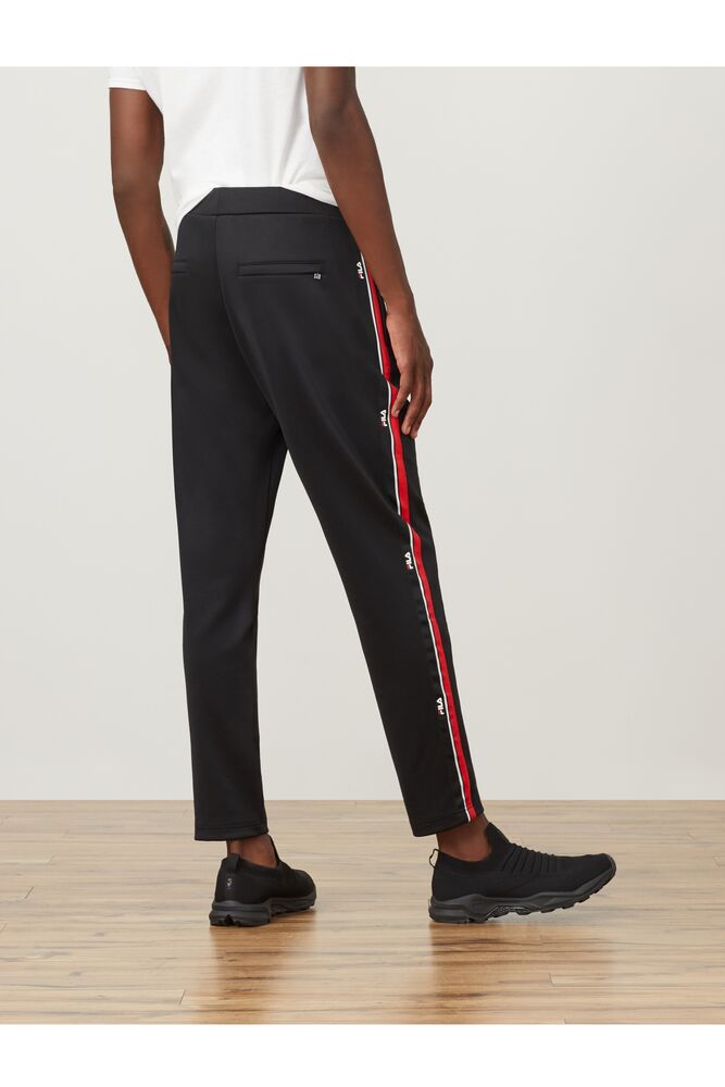 track pants fila