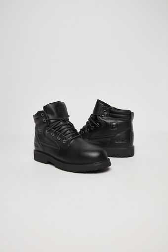 fila steel toe shoes womens