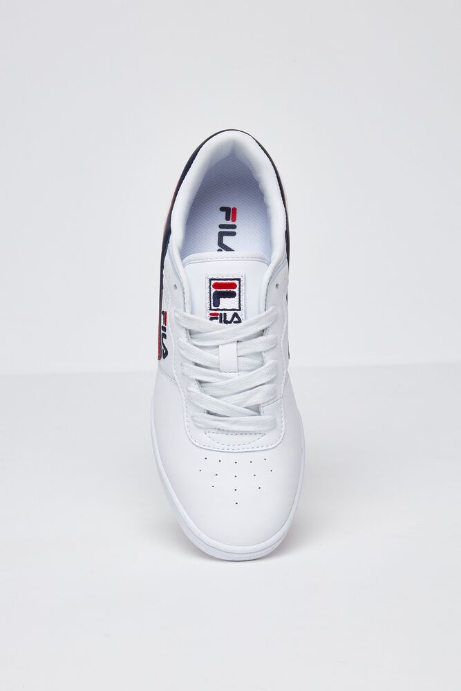 fila dress shoes