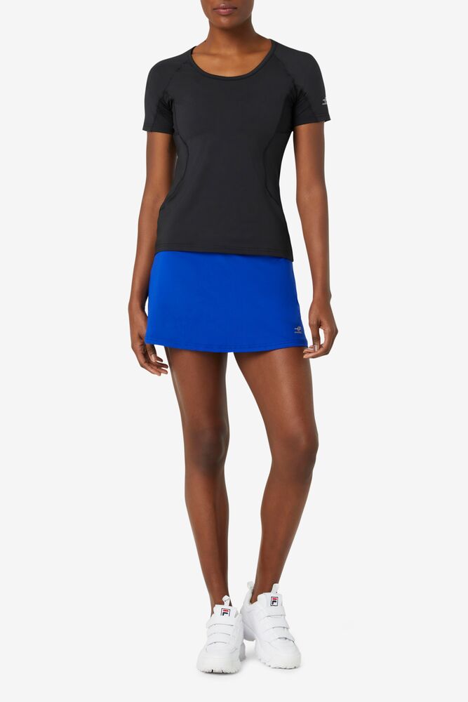 fila pickleball skirts