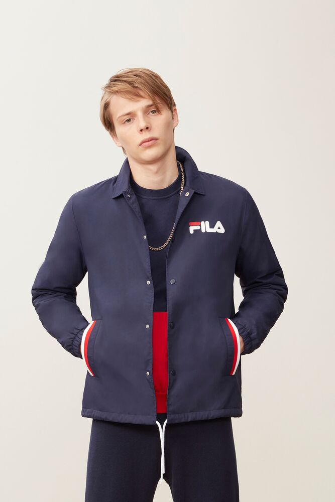 fila warm lining