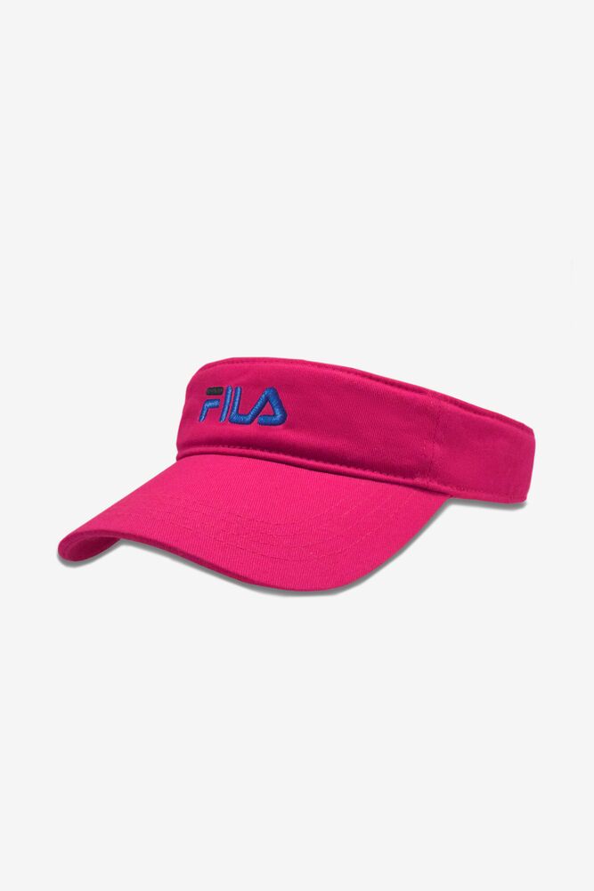 fila visor