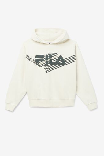 fila sweatshirt beige