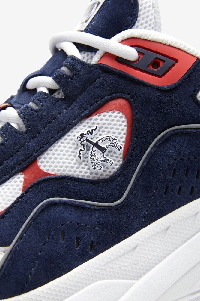 fila trigate trainers