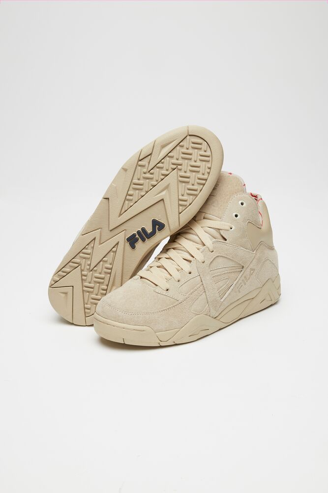 fila men's cage