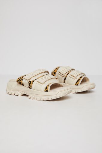 fila jesus sandals