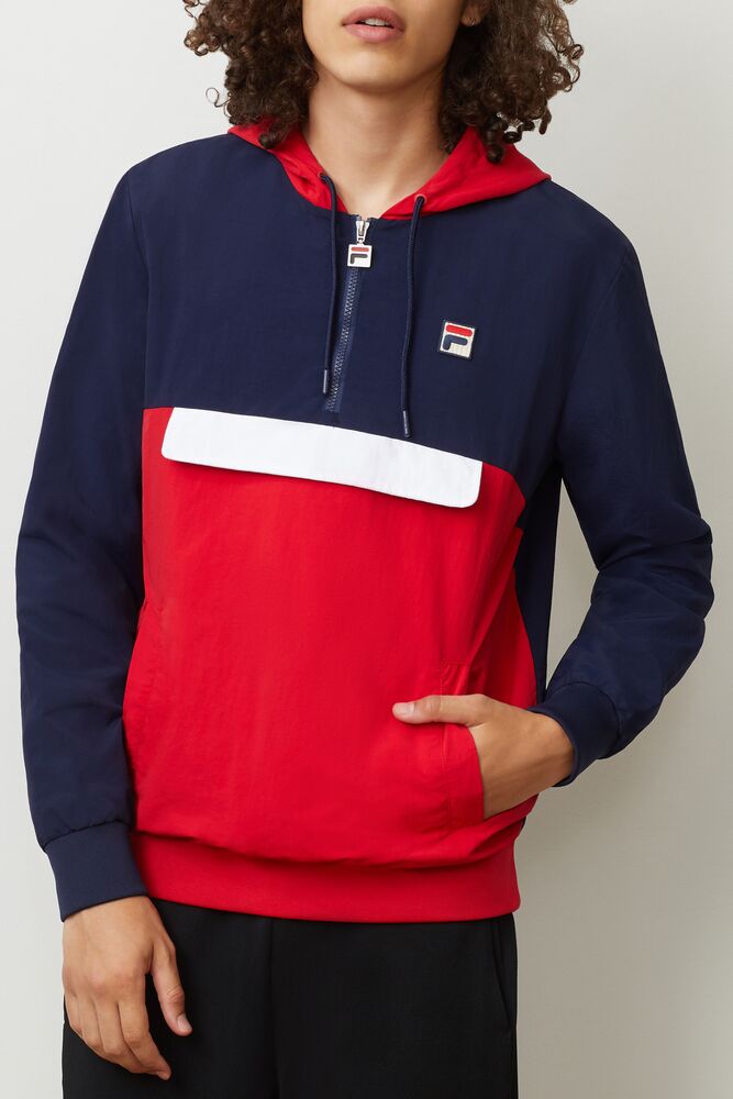 fila gustavo wind pant