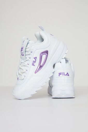 fila disruptor 2 sprinter