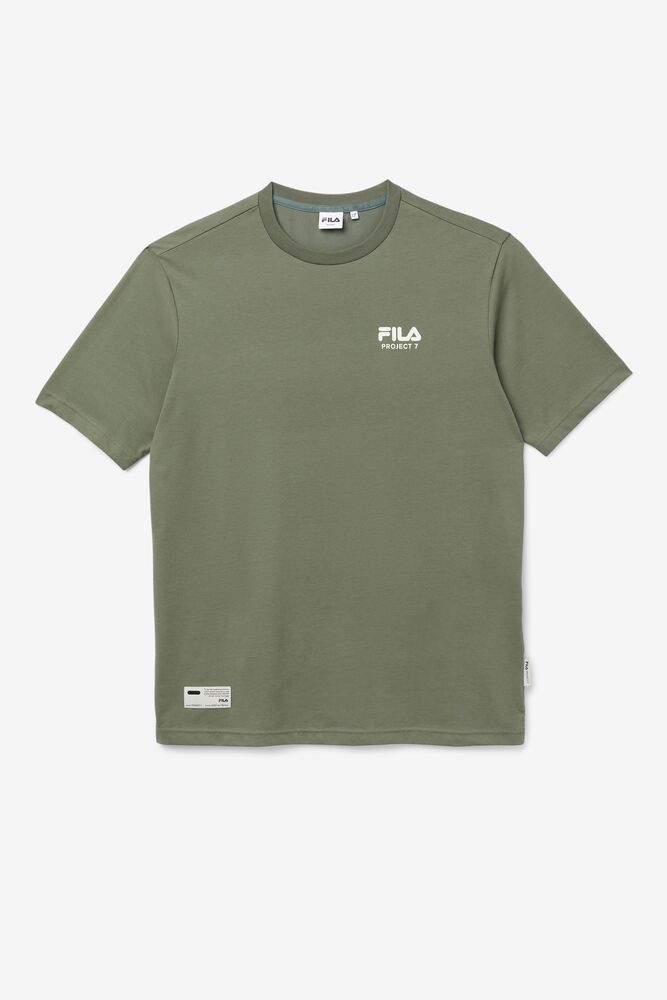 fila limited edition t shirt