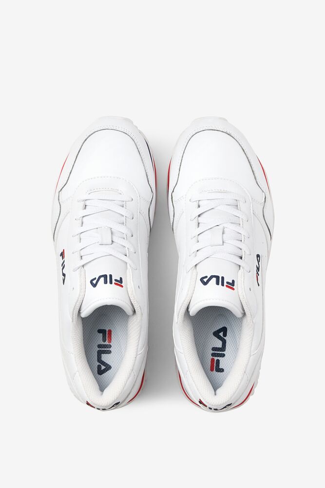 fila orbit stripe