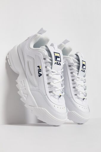 fila new collection shoes