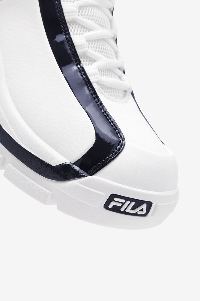 men's fila disruptor shoes