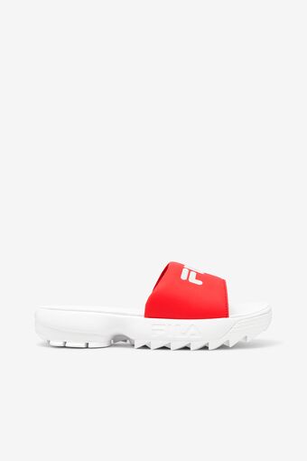 fila slide flip flops