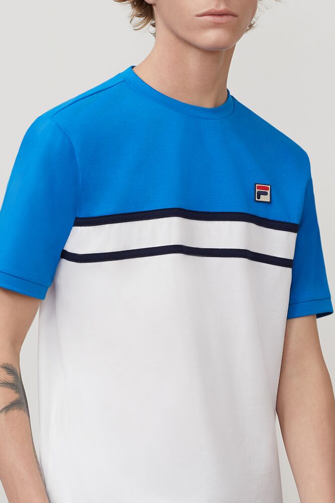 fila baldi t shirt