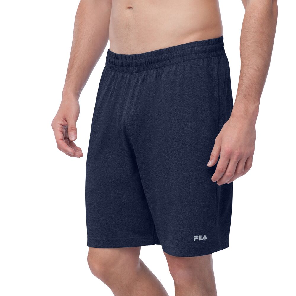 fila performance shorts