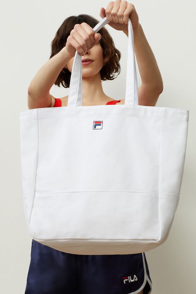 fila shopper bag