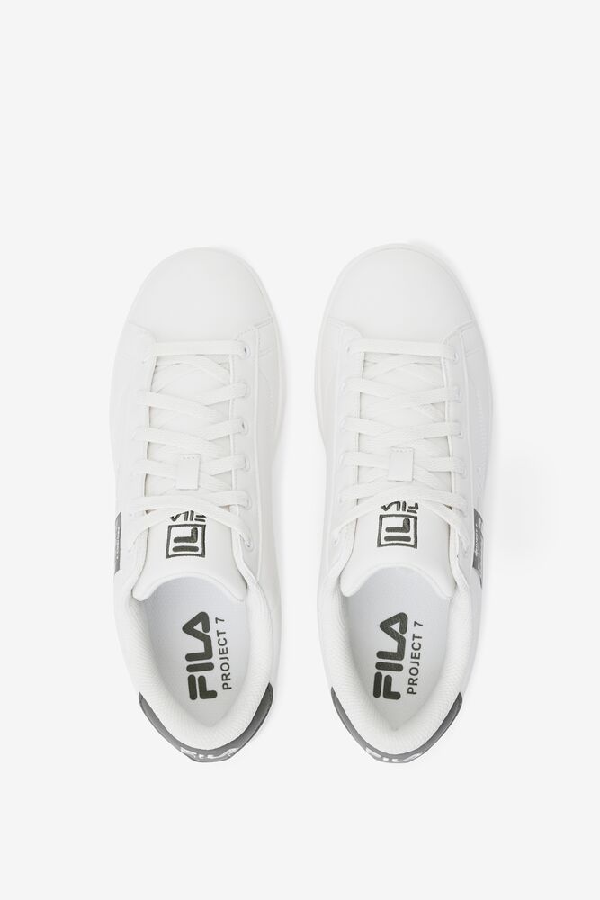 project 7 fila