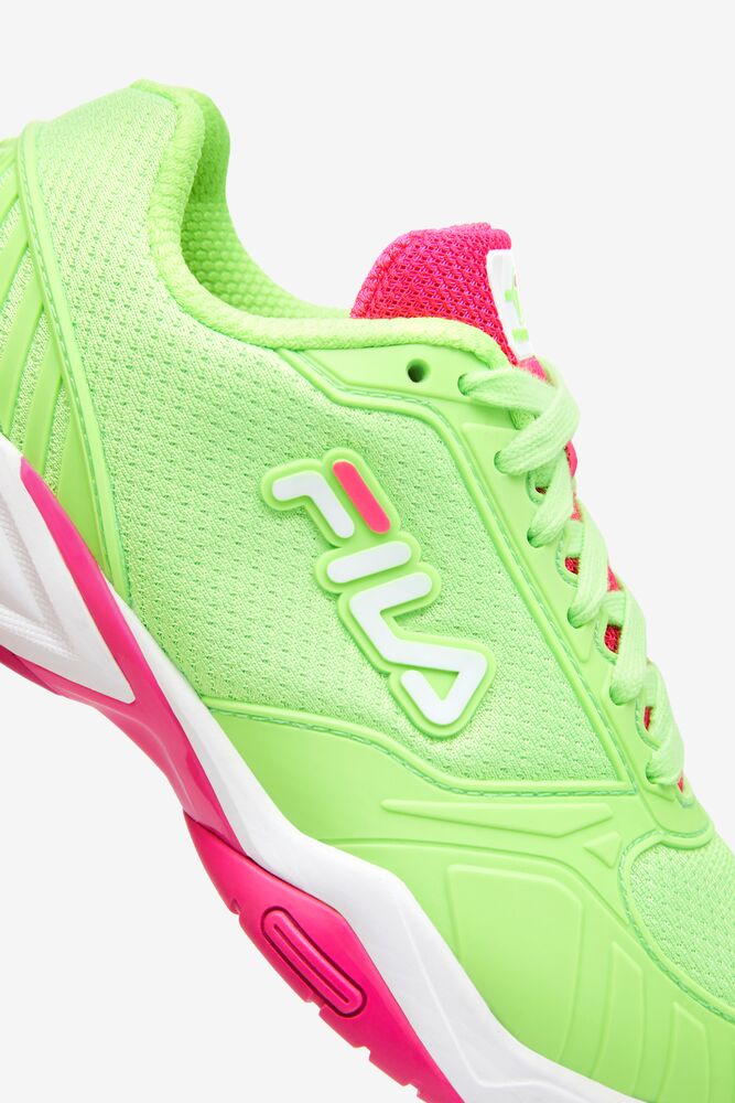 fila volleyball shoes