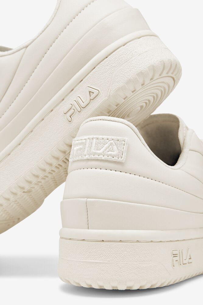 fila men's original tennis sneaker