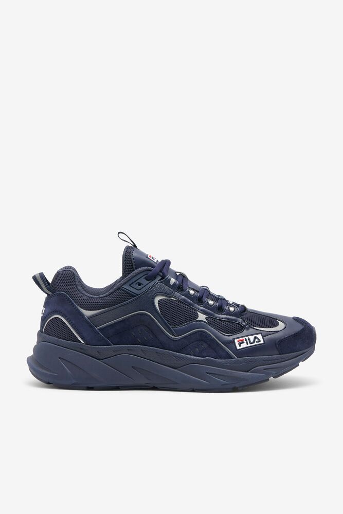 fila trigate trainers