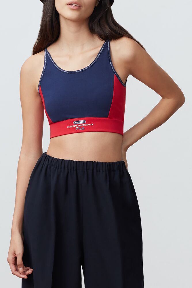 fila sport womens tops