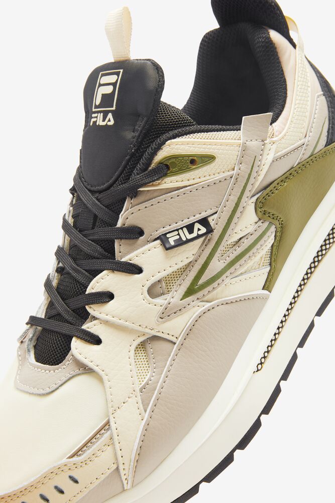 fila denton shoes