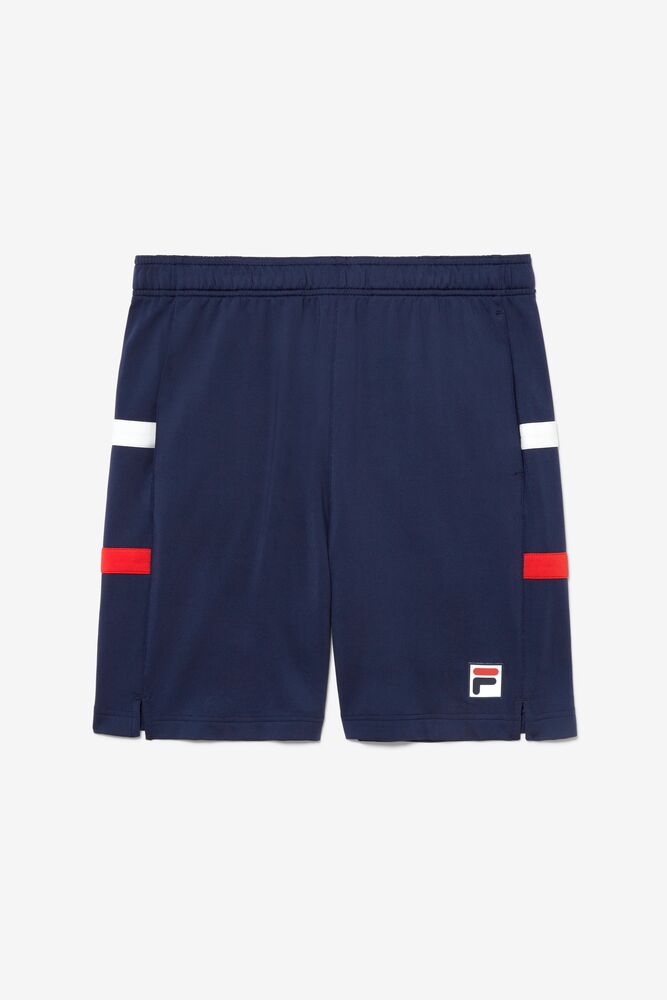 fila heritage shorts