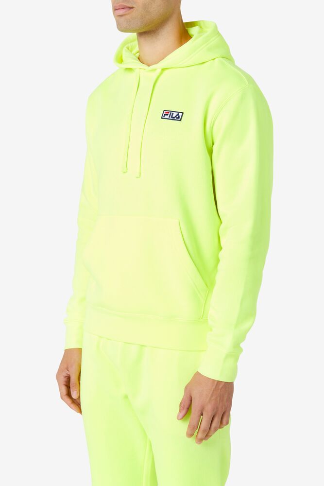 fila pastel sweatshirt