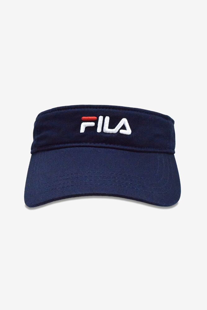 fila visor