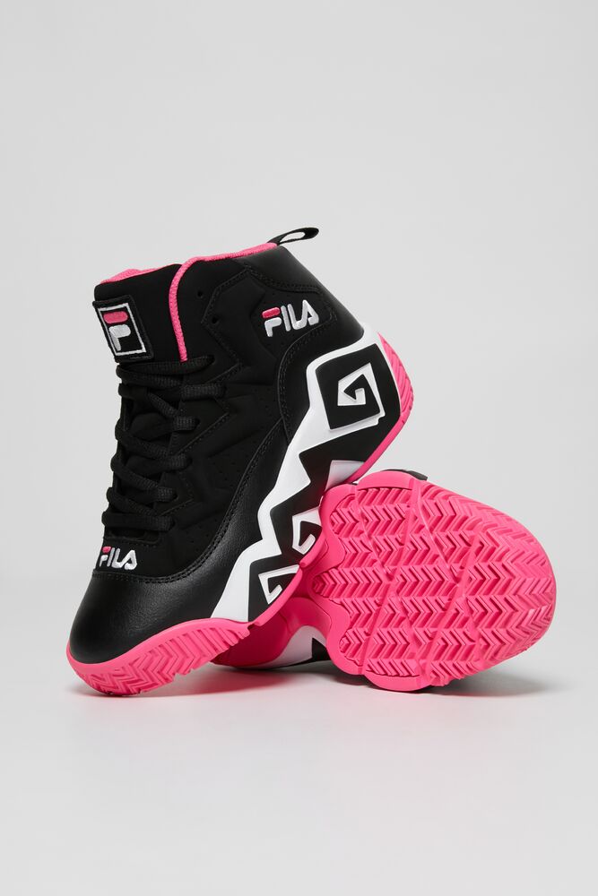 fila mb pink