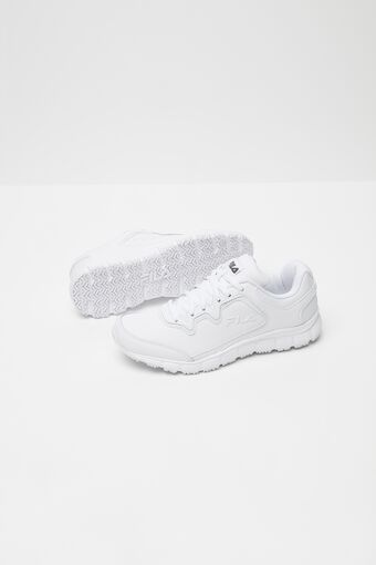 fila men's classic canvas shoes
