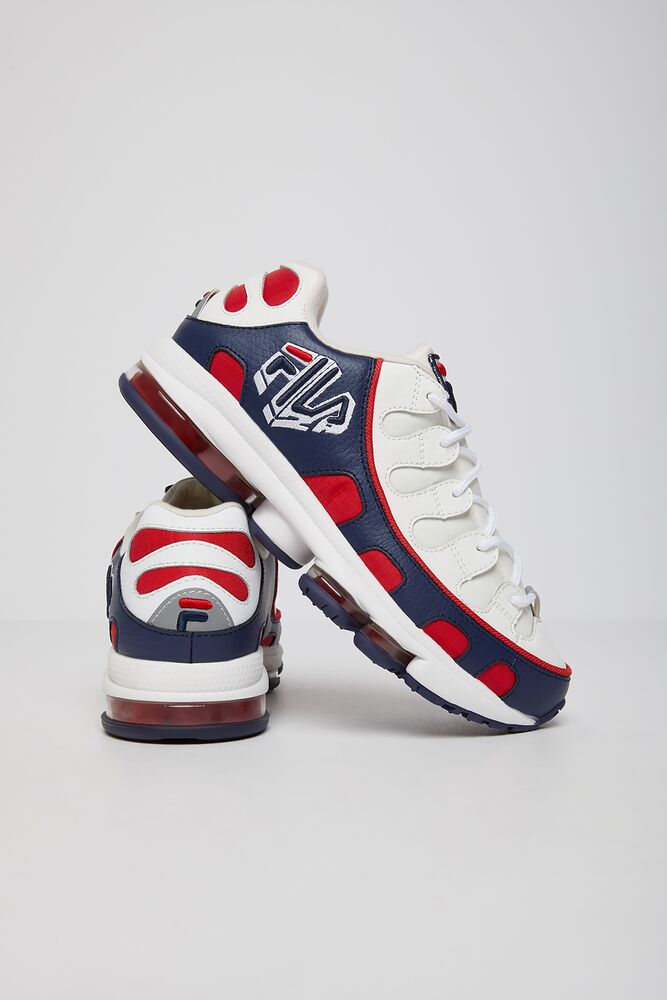 fila silva trainer