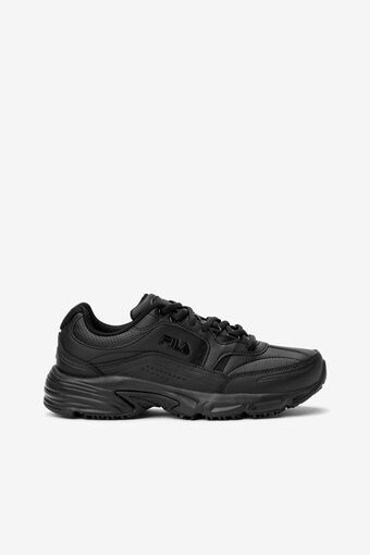 fila dls foam women's