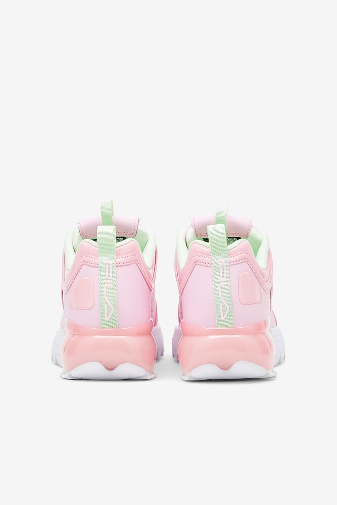 women's disruptor 2a