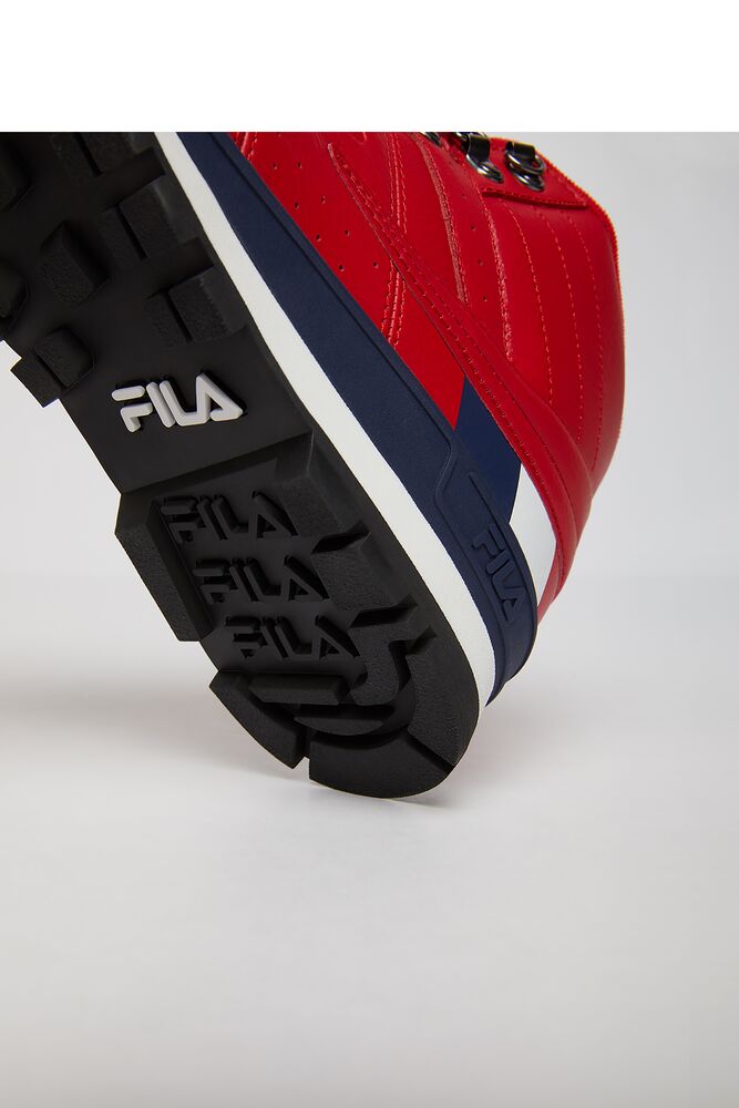 fitness hiker fila