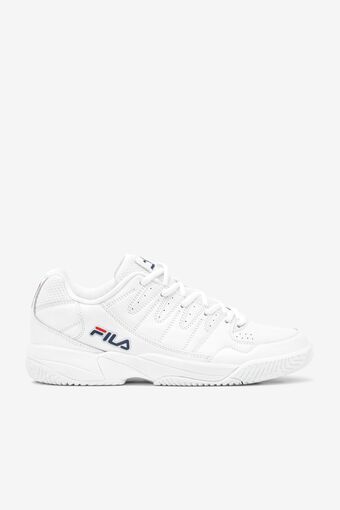 fila shoes with spikes