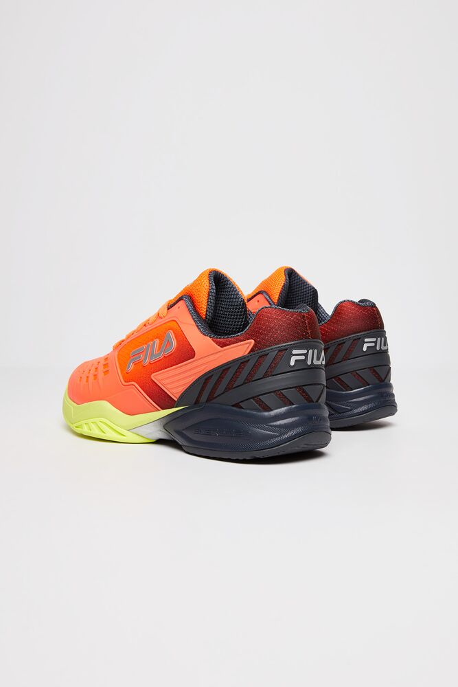 fila cycling shoes