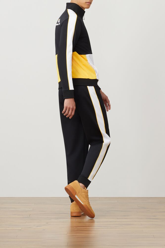 fila michele sweatshirt