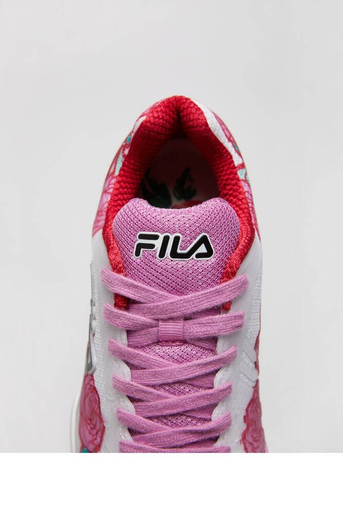 fila women's axilus 2 energized