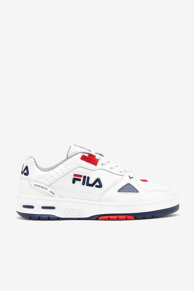 fila striped shoes