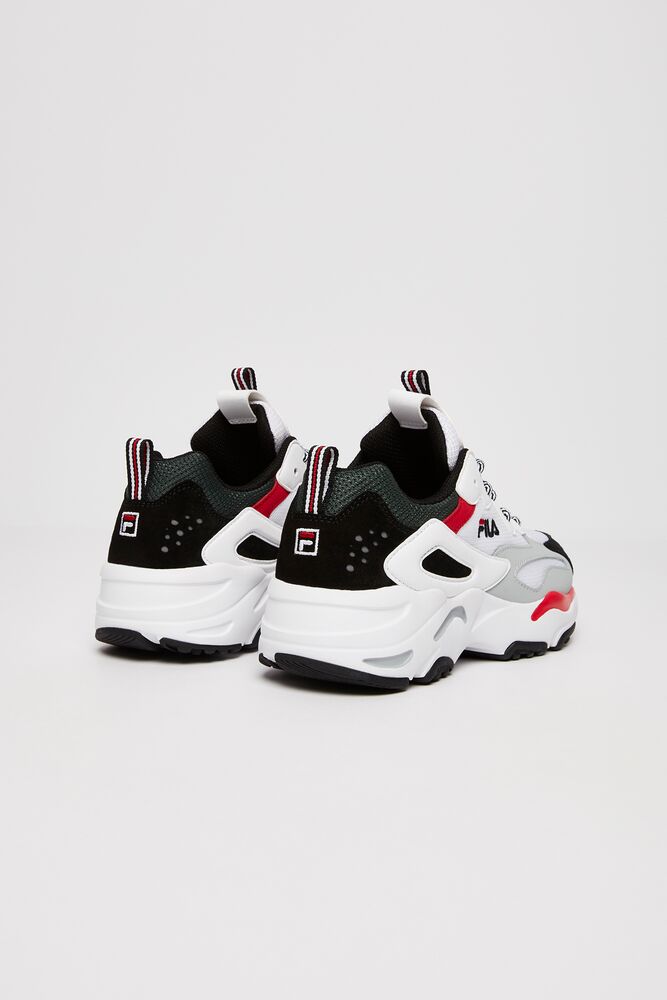 Women's Ray Tracer - Shoes | Fila
